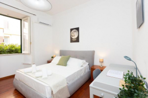 Faleria Second by Rental in Rome